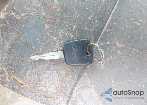 2003 Ford F-150 Lariat/Xlt from USA, damaged, VIN 1FTRW08LX3KA34539